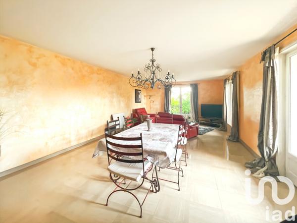 Maison à vendre 7 pièces 145 m² Feurs