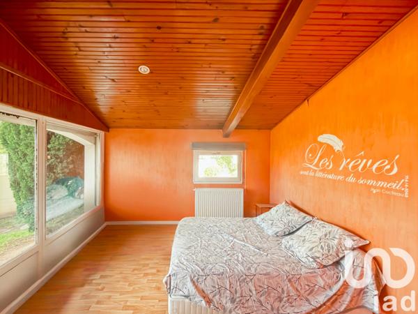 Maison à vendre 7 pièces 145 m² Feurs