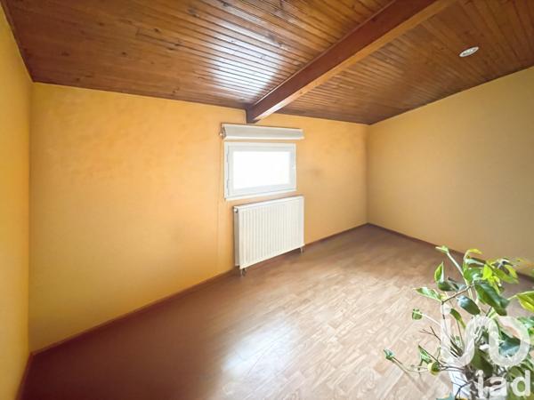 Maison à vendre 7 pièces 145 m² Feurs