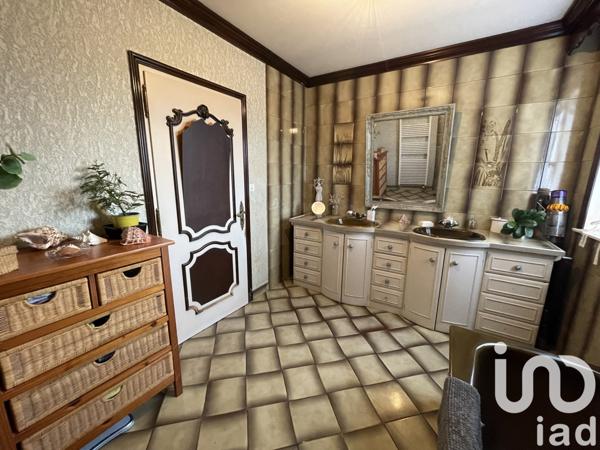 Maison à vendre 7 pièces 145 m² Feurs