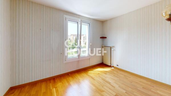 APPARTEMENT À VENDRE DE 4 PIÈCES DE 83,47 M²