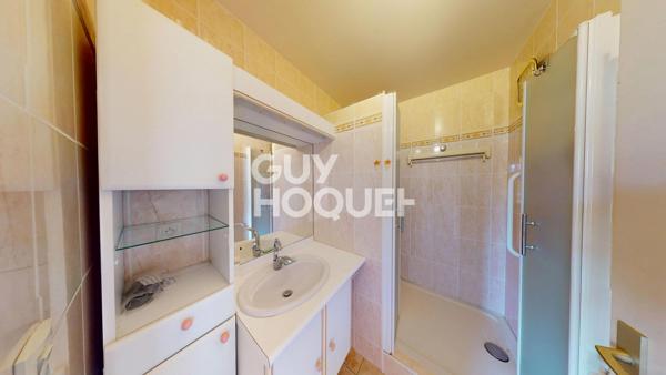 APPARTEMENT À VENDRE DE 4 PIÈCES DE 83,47 M²