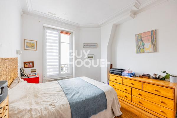 APPARTEMENT À VENDRE DE 2 PIÈCES DE 48,00 M²