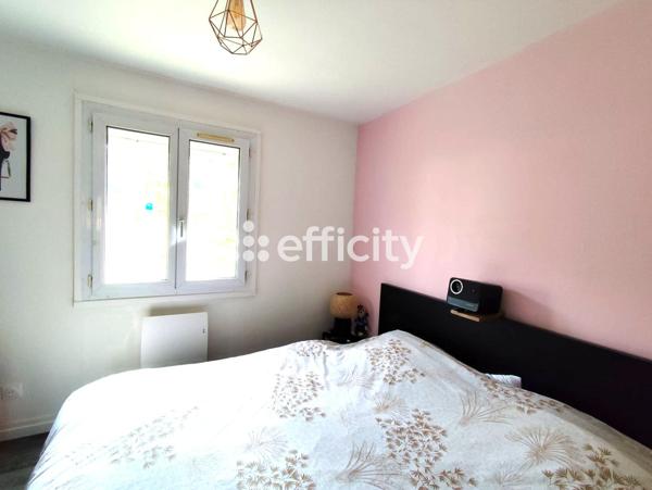 Maison 5 pièces - 100 m²
