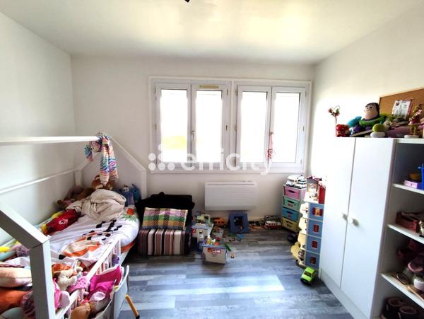 Maison 5 pièces - 100 m²