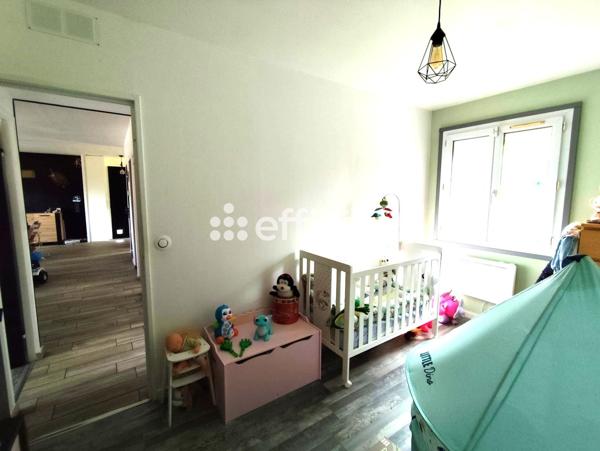 Maison 5 pièces - 100 m²