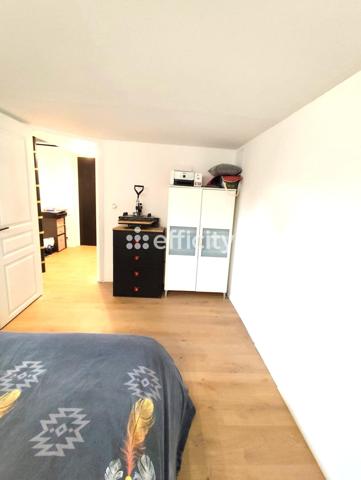 Maison 5 pièces - 100 m²