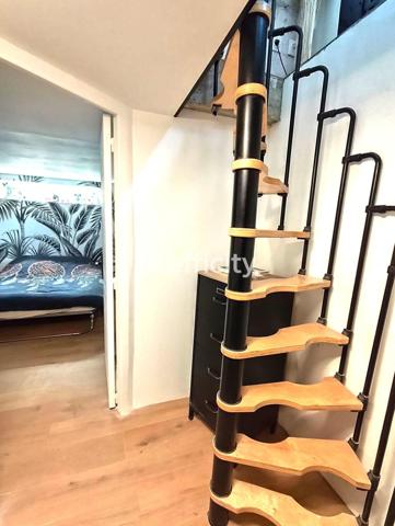 Maison 5 pièces - 100 m²
