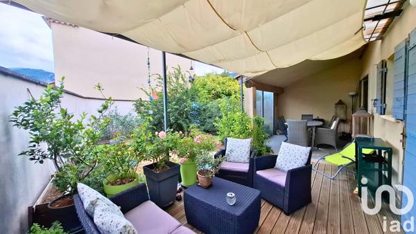 Maison à vendre 5 pièces 90 m² Maubec