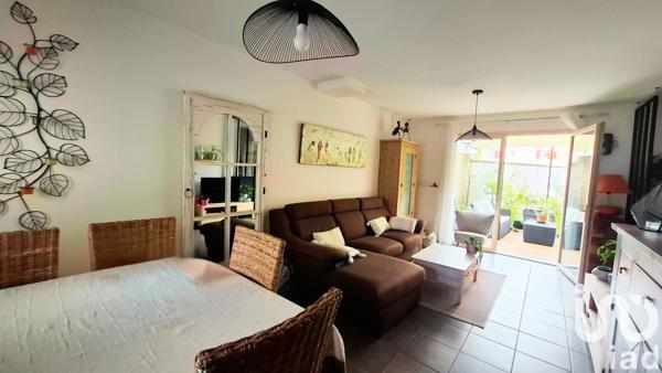 Maison à vendre 5 pièces 90 m² Maubec