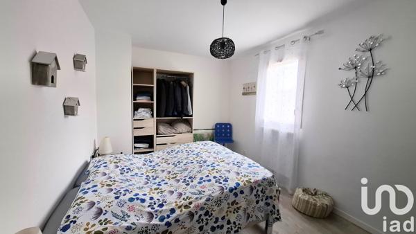 Maison à vendre 5 pièces 90 m² Maubec