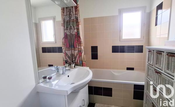 Maison à vendre 5 pièces 90 m² Maubec