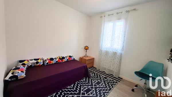 Maison à vendre 5 pièces 90 m² Maubec