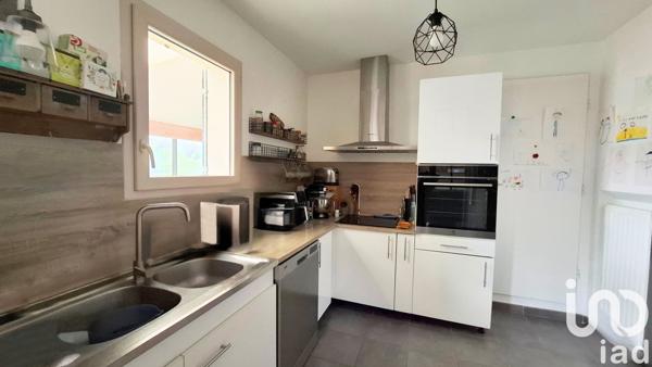 Maison à vendre 5 pièces 90 m² Maubec