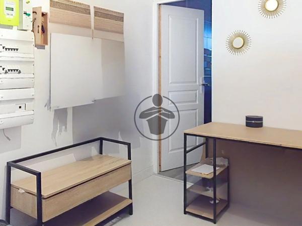 Location Appartement 2 pièces 34 m2 à Saint-Quentin