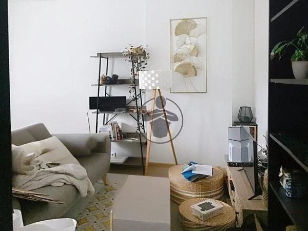 Location Appartement 2 pièces 34 m2 à Saint-Quentin