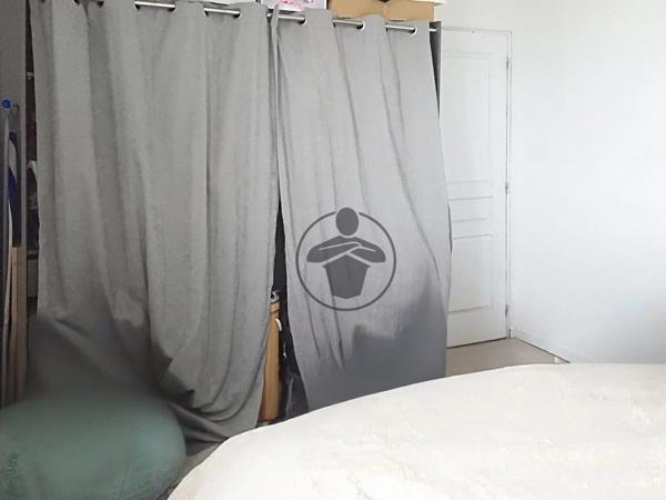 Location Appartement 2 pièces 34 m2 à Saint-Quentin