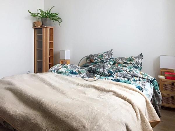 Location Appartement 2 pièces 34 m2 à Saint-Quentin