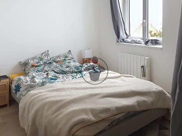 Location Appartement 2 pièces 34 m2 à Saint-Quentin