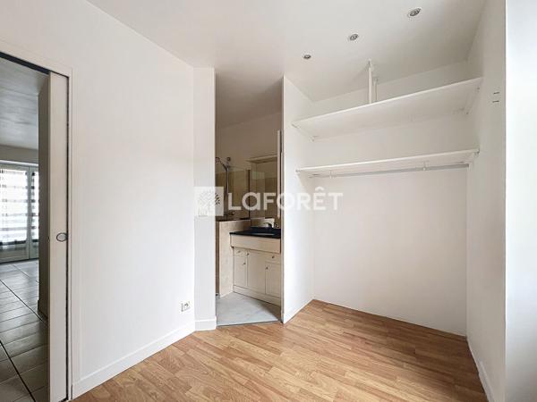 Location appartement Linas - 1 pièce(s) - 23 m² - 630 €/mois
