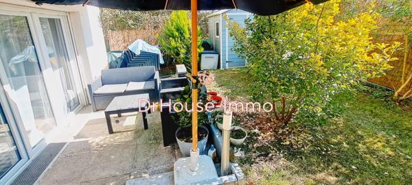 Appartement à vendre 3 pièces de 60 m²