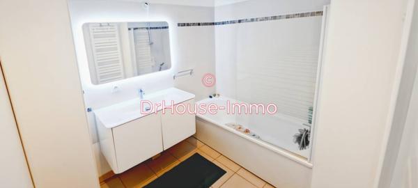 Appartement à vendre 3 pièces de 60 m²