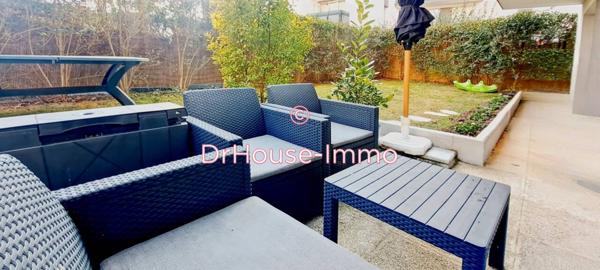 Appartement à vendre 3 pièces de 60 m²