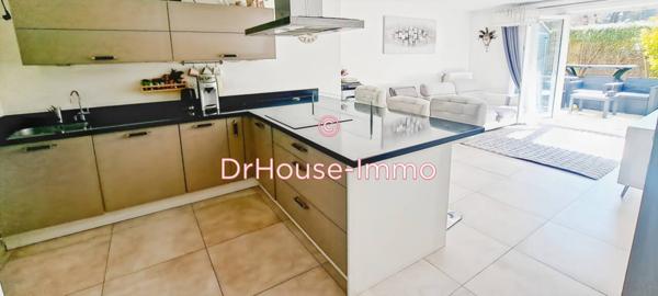 Appartement à vendre 3 pièces de 60 m²