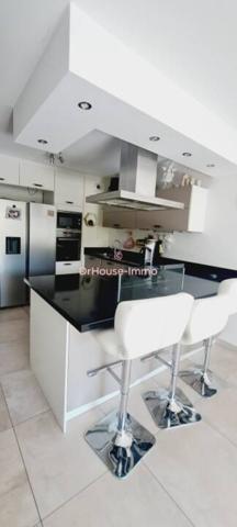 Appartement à vendre 3 pièces de 60 m²