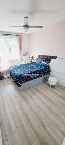 Appartement à vendre 3 pièces de 60 m²