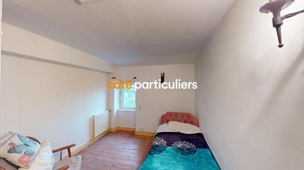 Vente Maison106 m² - 5 Pièces - BAZOGES EN PAREDS (85390)