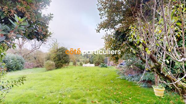 Vente Maison106 m² - 5 Pièces - BAZOGES EN PAREDS (85390)