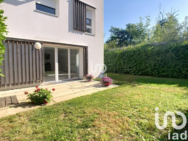 Maison 4 pièces de 77 m² à Carquefou (44470)