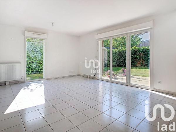 Maison 4 pièces de 77 m² à Carquefou (44470)
