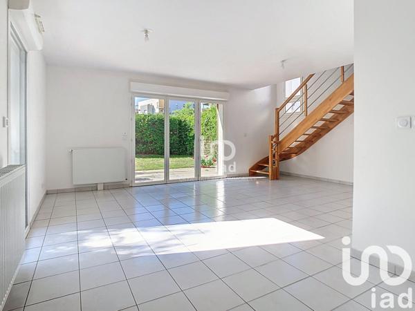 Maison 4 pièces de 77 m² à Carquefou (44470)