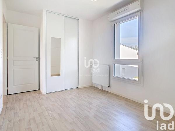 Maison 4 pièces de 77 m² à Carquefou (44470)