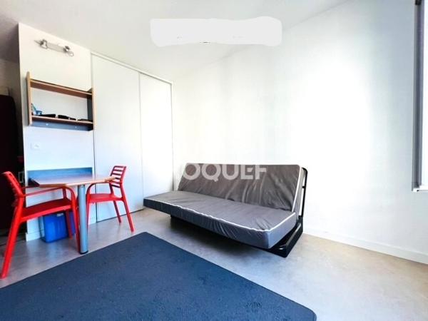 Appartement Fontaine 18.46 m2