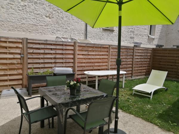 Limetz-Villez (78270) MAISON DE CHARME A VENDRE