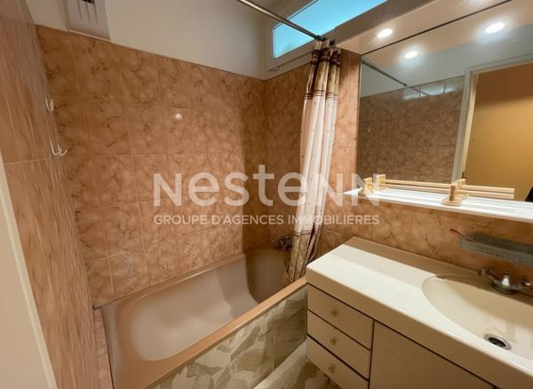 EN EXCLUSIVITE - APPARTEMENT 4 PIECES A VENDRE A LONGJUMEAU