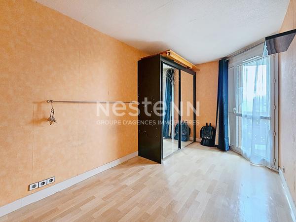 EN EXCLUSIVITE - APPARTEMENT 4 PIECES A VENDRE A LONGJUMEAU