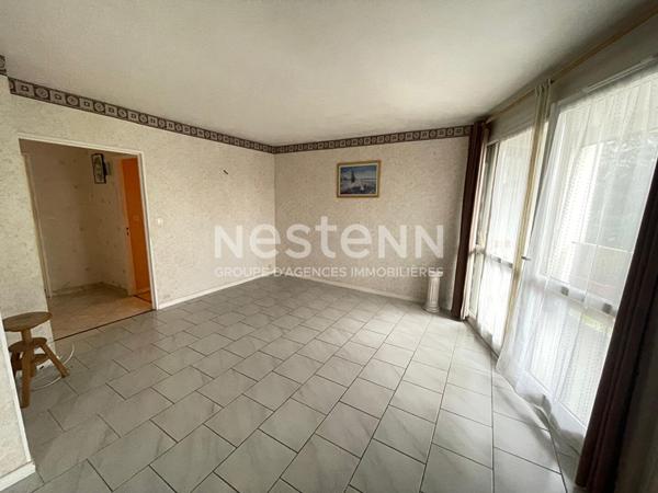 EN EXCLUSIVITE - APPARTEMENT 4 PIECES A VENDRE A LONGJUMEAU