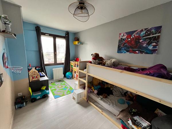 Appartement Corbreuse 3 pièce(s) 46 m2