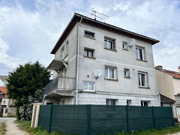 Appartement Corbreuse 3 pièce(s) 46 m2