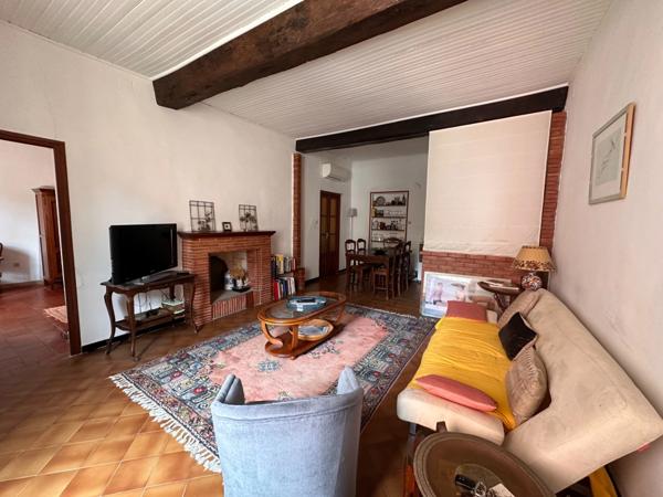 Ajaccio Appartement T2 à vendre centre ville rue Fesch