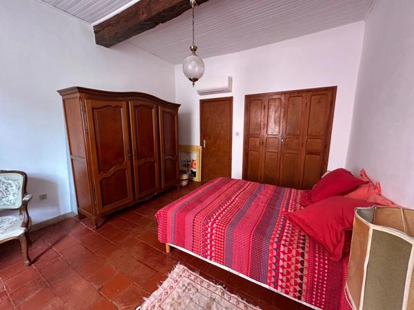 Ajaccio Appartement T2 à vendre centre ville rue Fesch