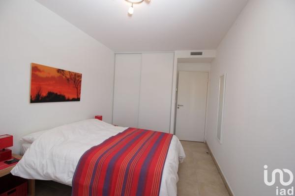 Appartement 3 pièces de 63 m² à Port-Vendres (66660)