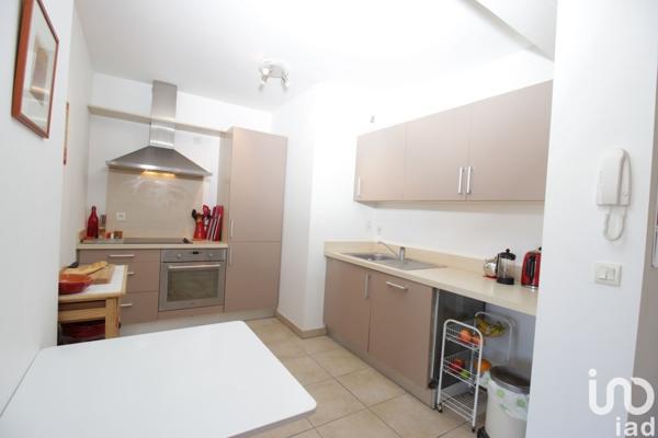 Appartement 3 pièces de 63 m² à Port-Vendres (66660)