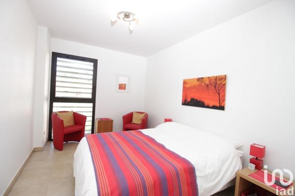 Appartement 3 pièces de 63 m² à Port-Vendres (66660)