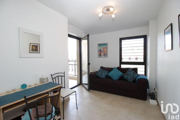 Appartement 3 pièces de 63 m² à Port-Vendres (66660)