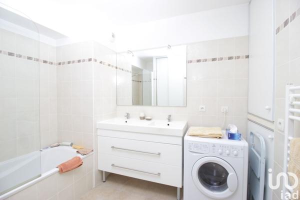 Appartement 3 pièces de 63 m² à Port-Vendres (66660)